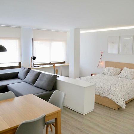 Austria 4 Apartment Valencia Exterior photo