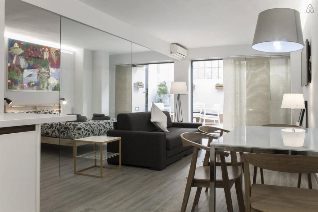 Austria 4 Apartment Valencia Exterior photo